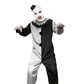 Terrifier Art the Clown Cosplay Costume