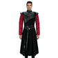 House of the Dragon Daemon Targaryen Cosplay Costume Vikidoky