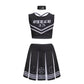 Coven Witch Cheerleader Uniform For Women