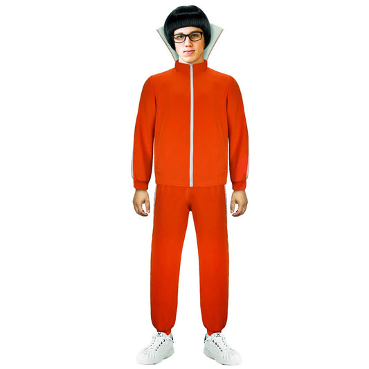 Despicable Me Vector Cosplay Costume for Men