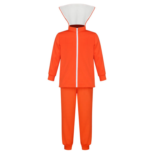 Despicable Me Vector Cosplay Costume for Kids