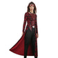 Scarlet Witch Cosplay Costume Doctor Strange Wanda Maximoff