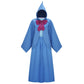 Cinderella Fairy Godmother Costume for Halloween (Ready to Ship)