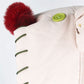 Final Fantasy VII Remake Yuffie Kisaragi Moogle Cosplay Cloak Vikidoky