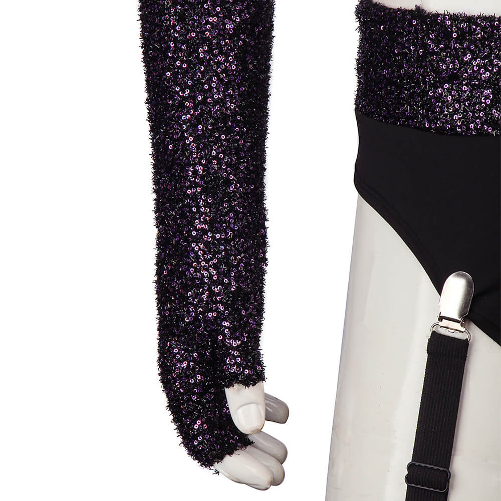 Rocky horror frank n furter mens fancy dress costume fancy dress costume