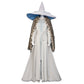 Game Elden Ring Ranni the Witch Renna Cosplay Costume Vikidoky