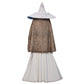 Game Elden Ring Ranni the Witch Renna Cosplay Costume Vikidoky