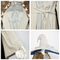 Game Elden Ring Ranni the Witch Renna Cosplay Costume Vikidoky