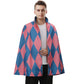 Howl's Moving Castle Howl Cosplay Cape