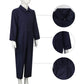 Child Michael Myers Cosplay Costume Halloween Ends