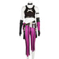 League of Legends LOL Arcane Jinx Cosplay Costume