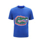 Lyle Lyle Crocodile Lyle T-Shirt with Scarf
