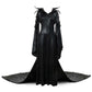 Maleficent 2 Mistress of Evil Angelina Jolie Cosplay Costume