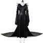 Maleficent 2 Mistress of Evil Angelina Jolie Cosplay Costume