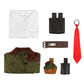 Miss Agatha Trunchbull Uniform Matilda The Musical Cosplay Costume