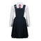 Vikidoky Matilda the Musical Red-Beret Girl Cosplay Costume Hortensia ...