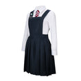 Vikidoky Matilda the Musical Red-Beret Girl Cosplay Costume Hortensia ...