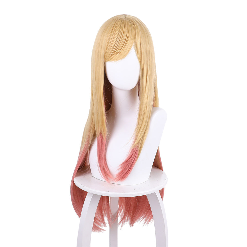 My Dress-Up Darling Marin Kitagawa Cosplay Wig