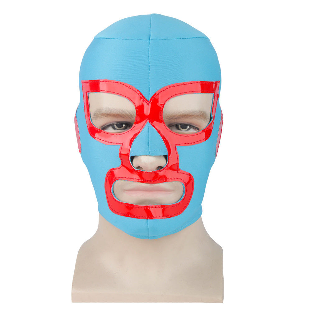 Nacho Libre Ignacio Nacho Cosplay Mask