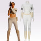 Padme Naberrie Amidala Cosplay Costume Star Wars