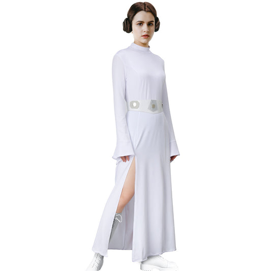 Star Wars Princess Leia Dress Style B