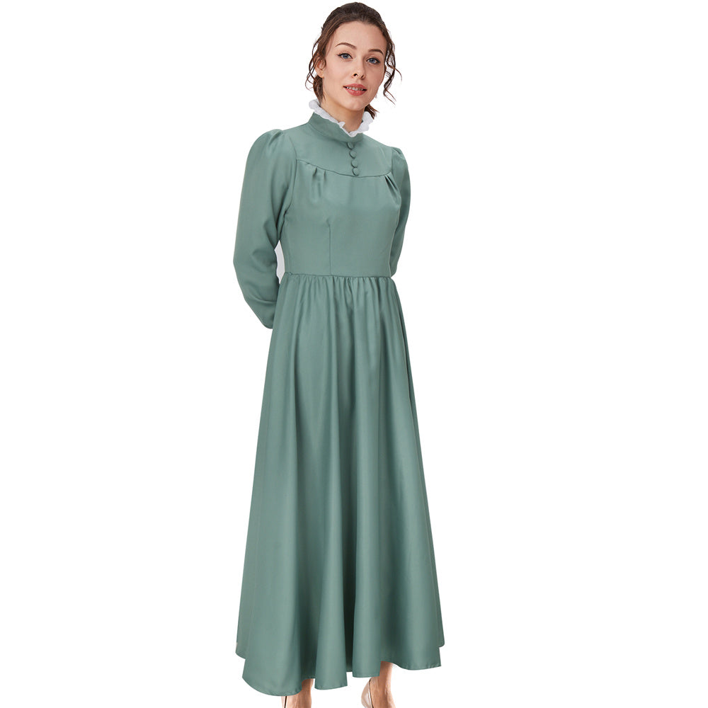 sophie hatter green dress Even though I'm not very pretty, and all I'm good at is cleaning..." Sophie Hatter my self confidence icon!!! I'm so happy with the results of our Howls Moving Castle shoot! The
