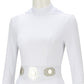 Star Wars Princess Leia Dress Cosplay Costume