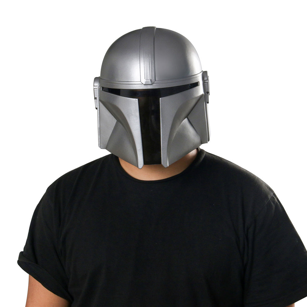 Star Wars The Mandalorian Din Djarin Cosplay Helmet