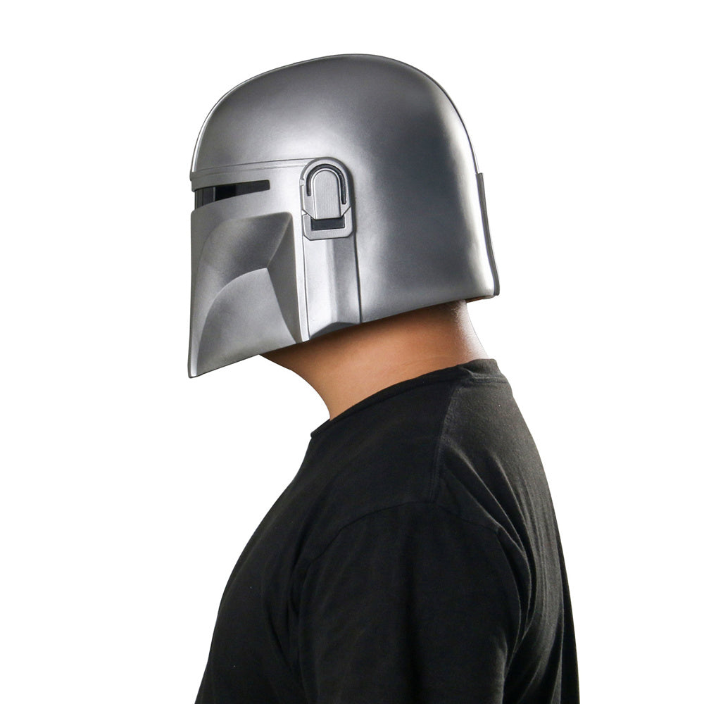 Star Wars The Mandalorian Din Djarin Cosplay Helmet