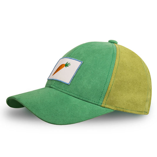 Zootopia Stu Hopps Carrot Hat Cosplay Cap
