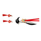 Genshin Impact Shenhe Cosplay Costume