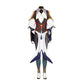 Genshin Impact Shenhe Cosplay Costume